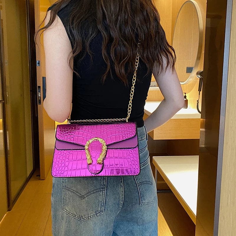 Sac Besace pour Femme