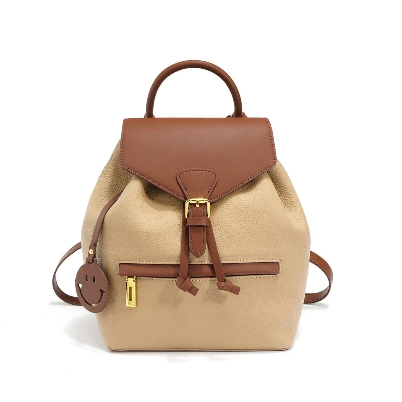 Mini Sac a Dos Femme La Casa Du Cuir