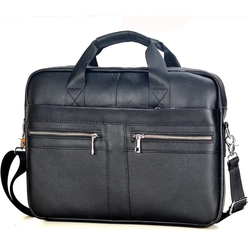 Sac Ordinateur Homme Cuir Juan, sac à ordinateur homme