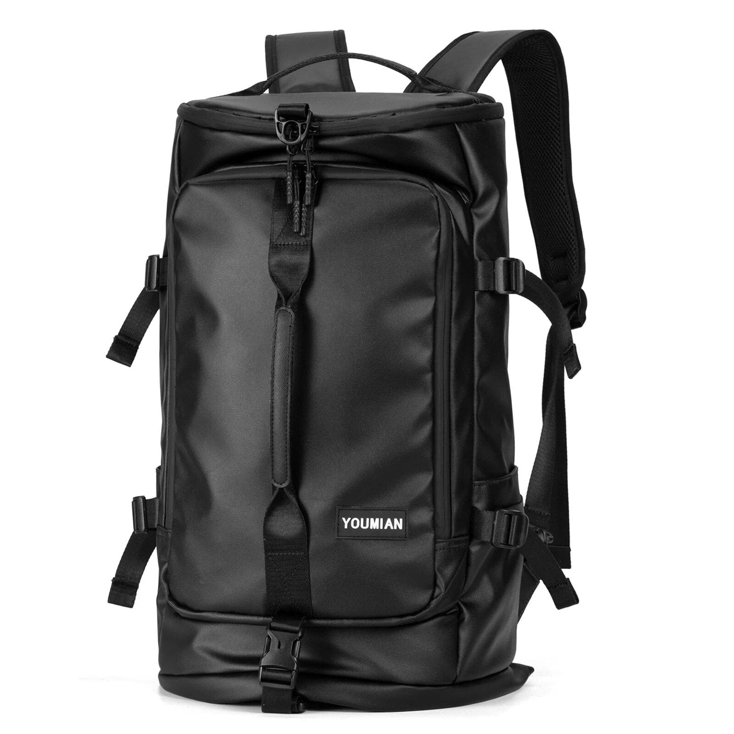 Sac à Dos Cuir Homme Patrick