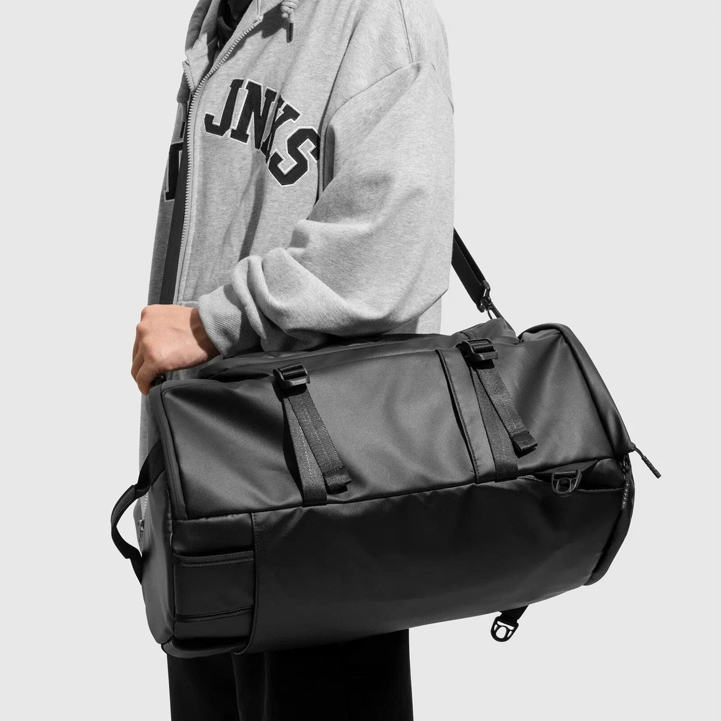 Sac à Dos Cuir Homme Patrick