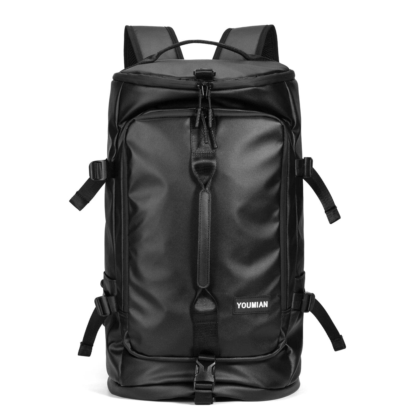 Sac à Dos Cuir Homme Patrick
