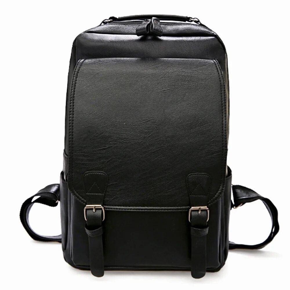 Sac à Dos Cuir Homme Federico, sac cours cuir