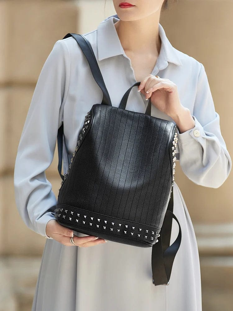Sac à Dos Noir