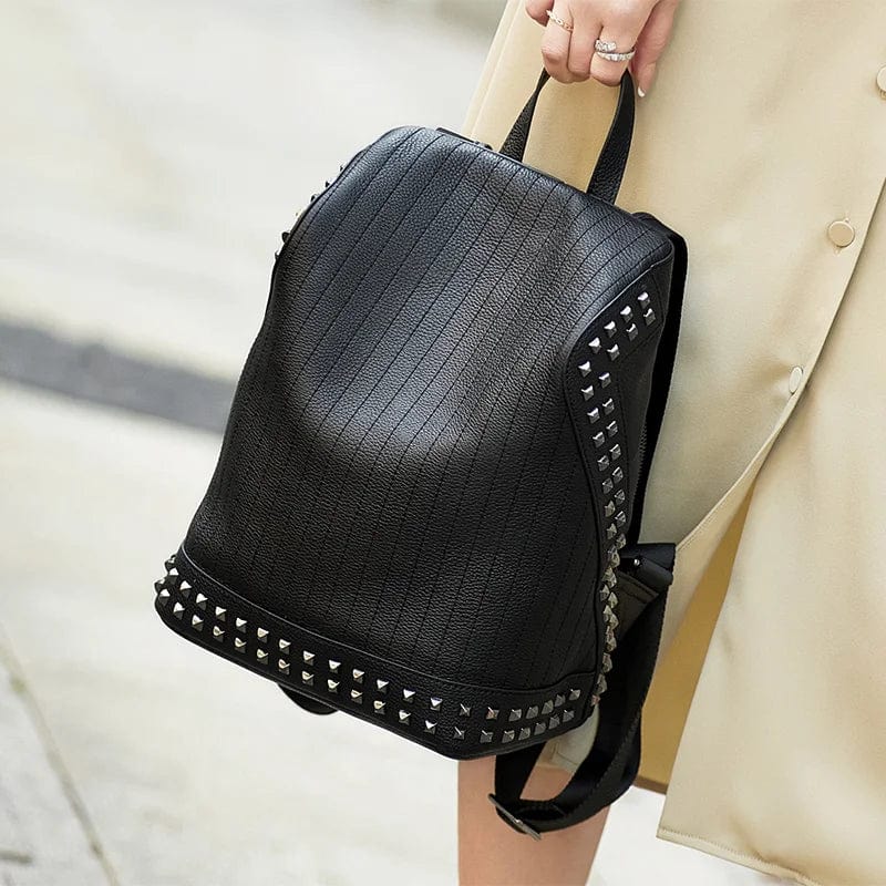 Sac à Dos Noir