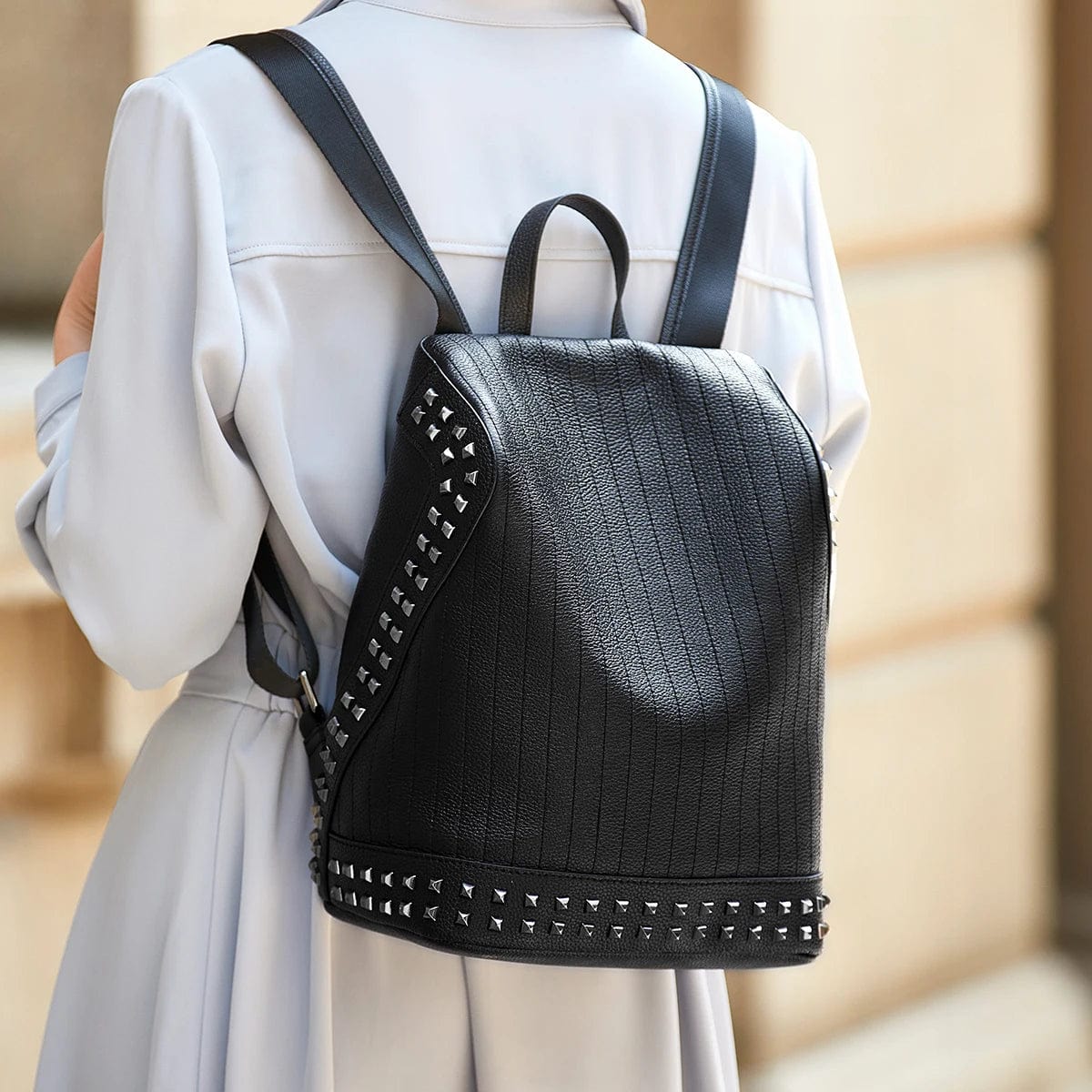 Sac à Dos Noir