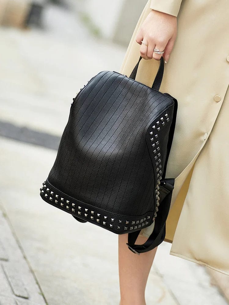 Sac à Dos Noir