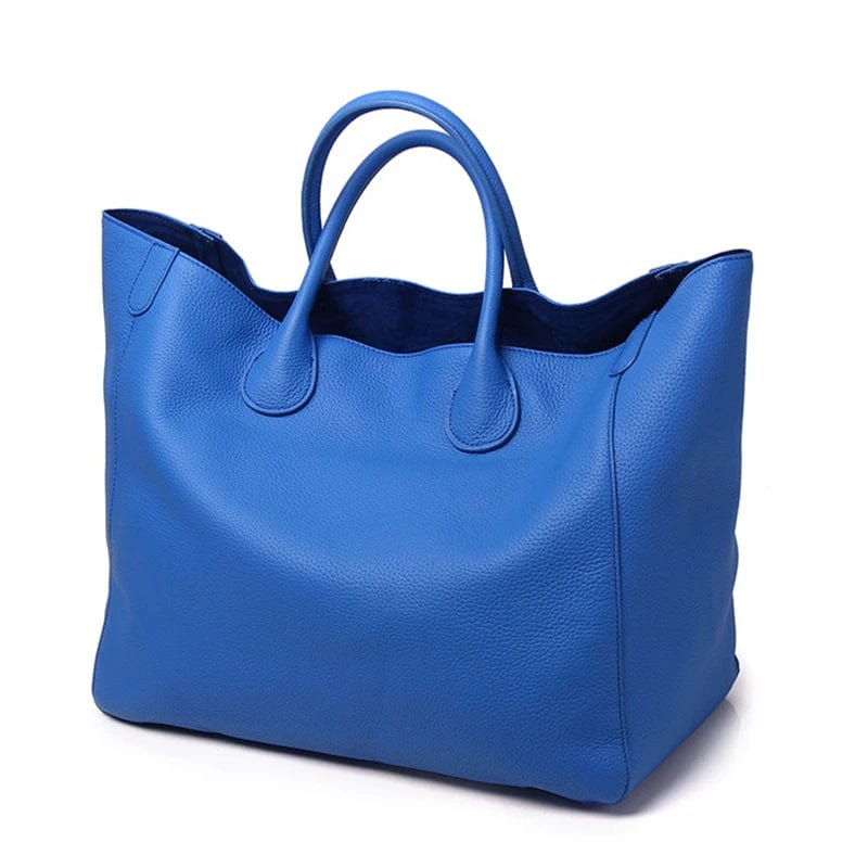 Sac Fourre-Tout Grand Format