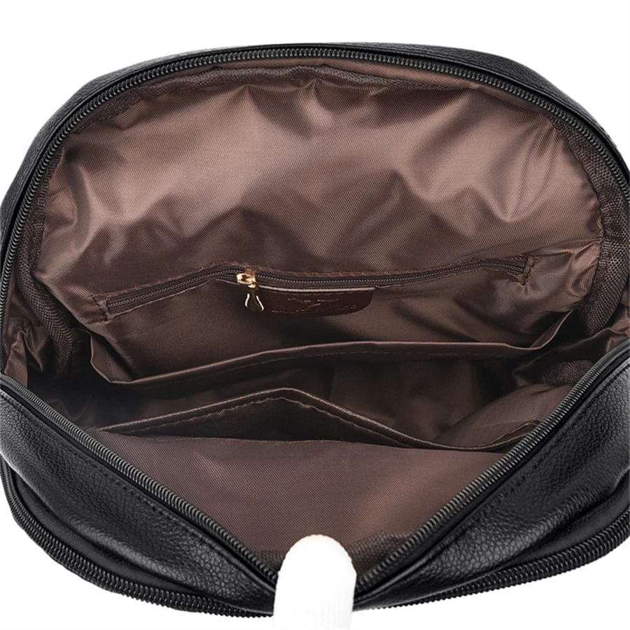 Sac à Dos Rouge
