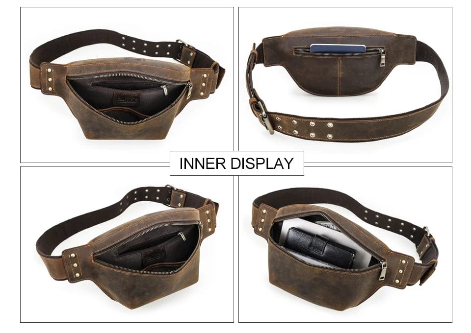 Banane Sac Homme Alexandre