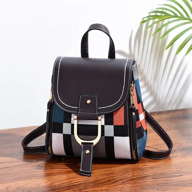 Sac à Dos Ville Ultra Léger Femme