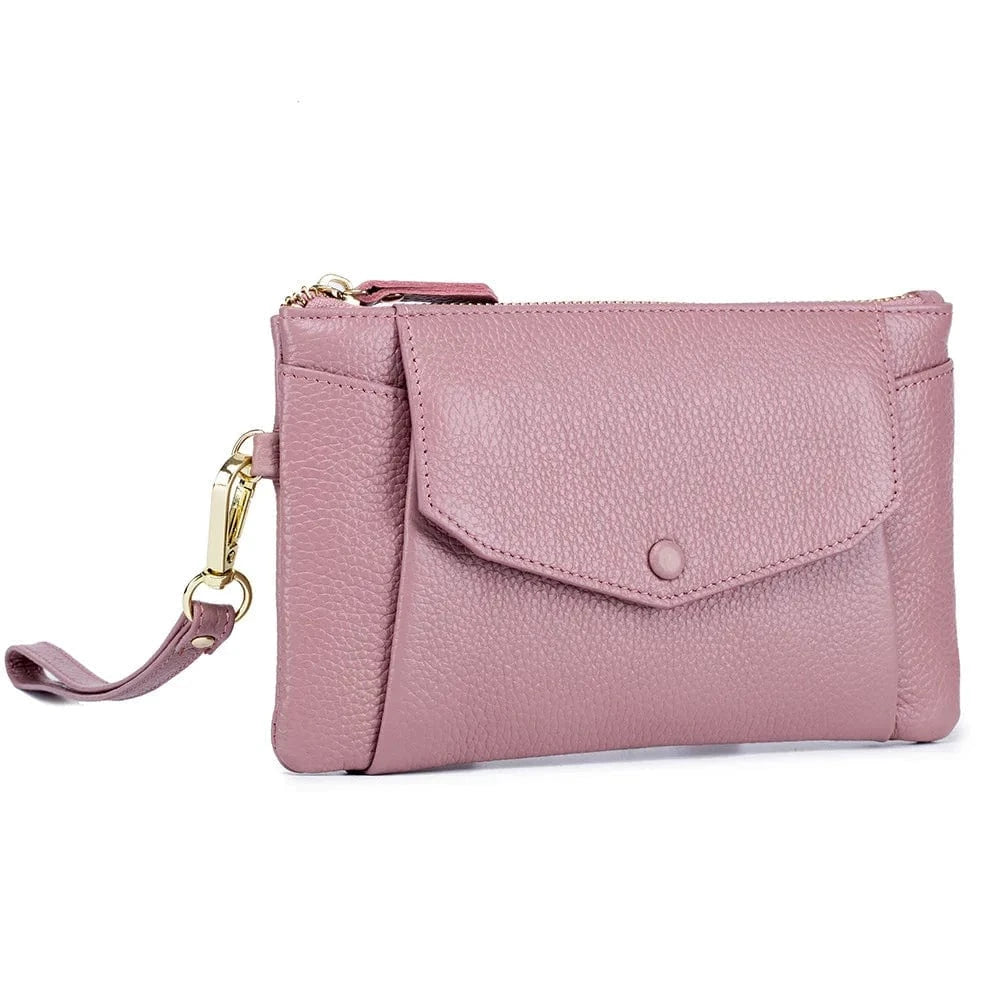 Grand Portefeuille Femme