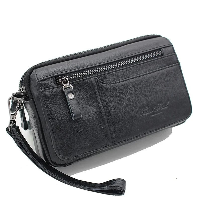 Grand Portefeuille Homme|La Casa Du Cuir