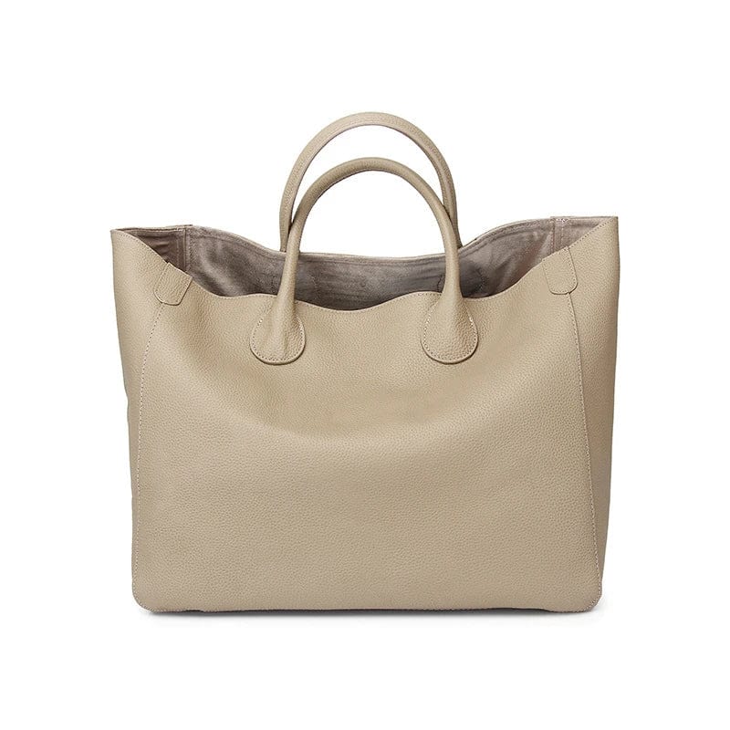 Sac Fourre-Tout Grand Format