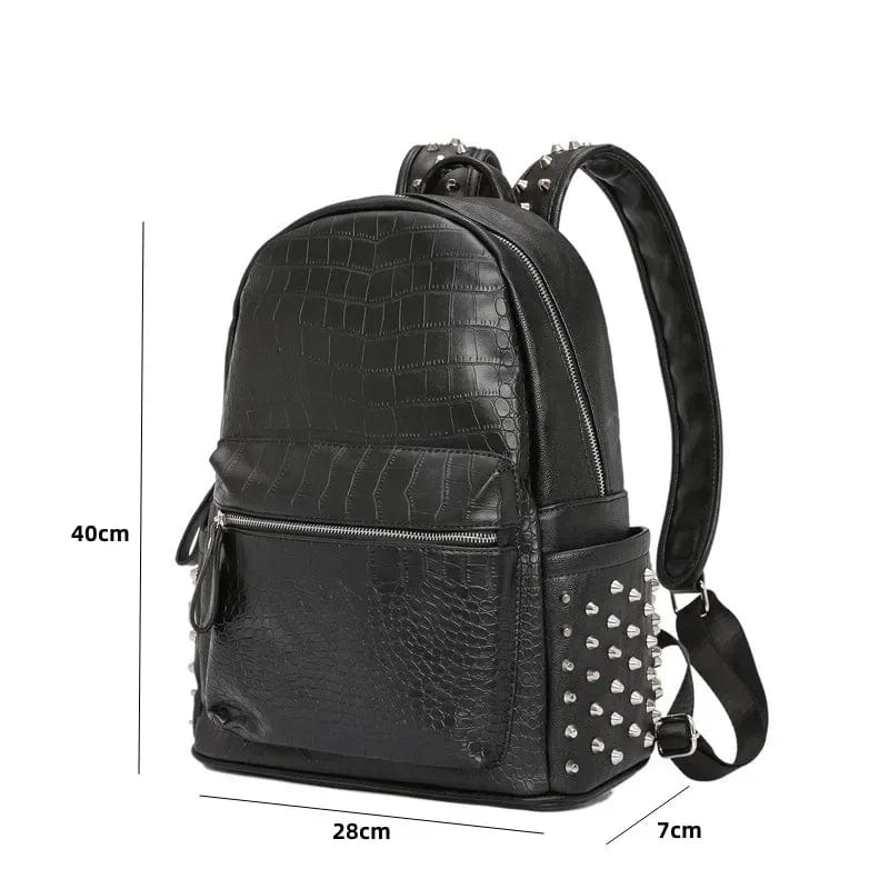 Sac à Dos Ordinateur Femme Alexandra