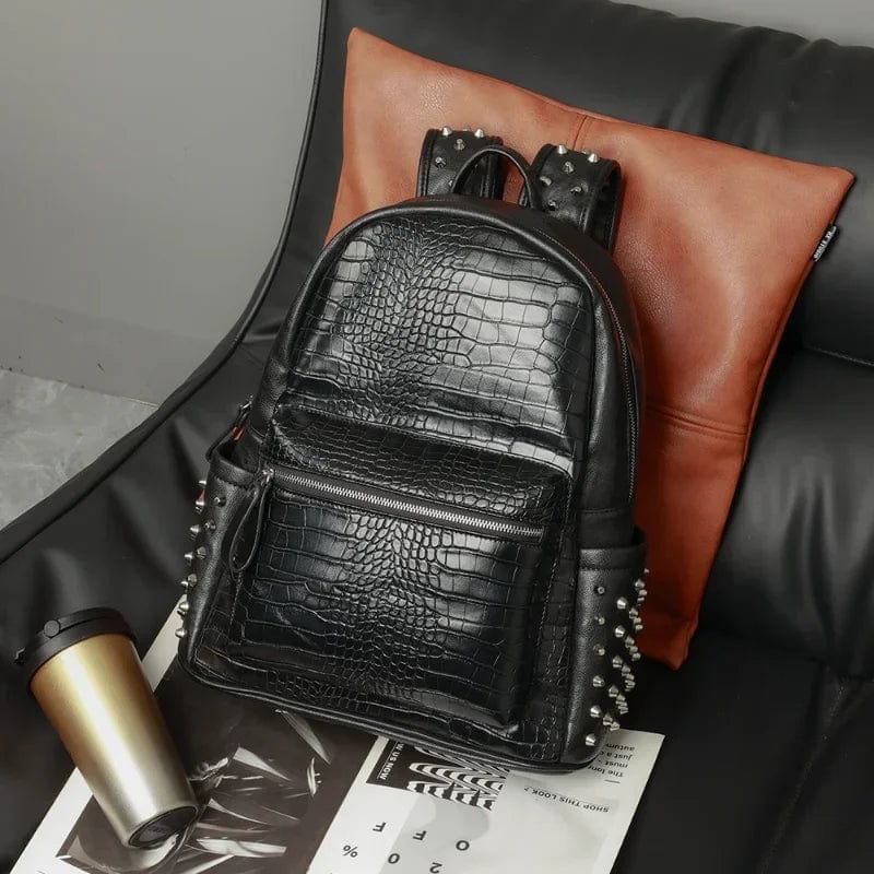 Sac à Dos Ordinateur Femme Alexandra