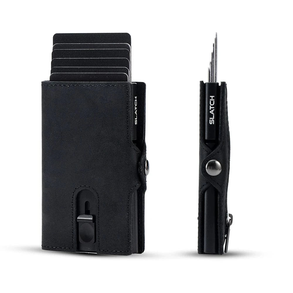 Porte Carte et Porte Monnaie Homme