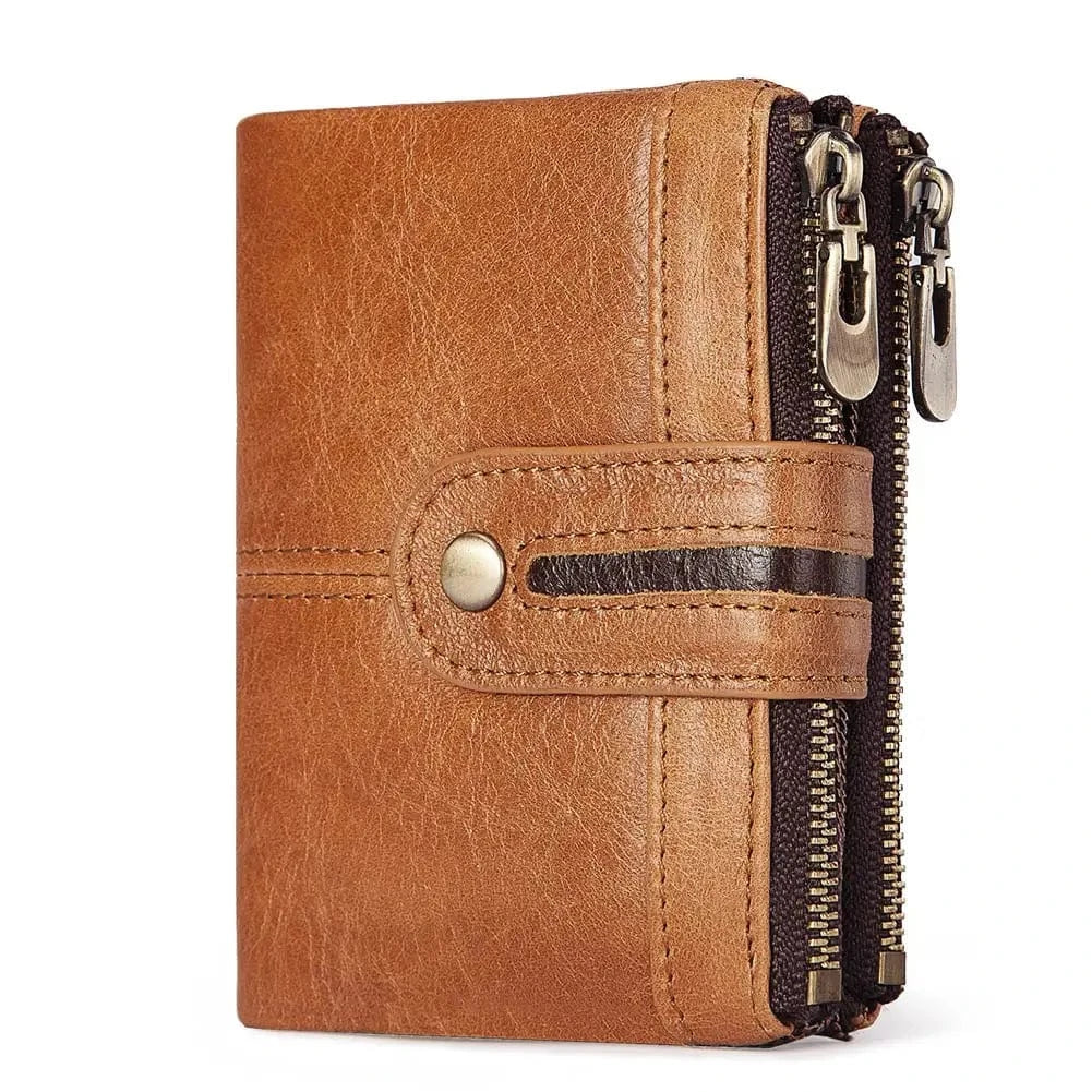 Porte Carte Homme Luxe