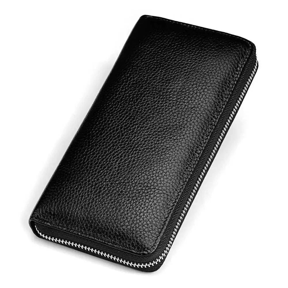 Portefeuille Homme Cuir Marron|La Casa Du Cuir