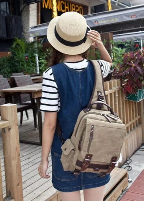Sac à Dos à une Bretelle