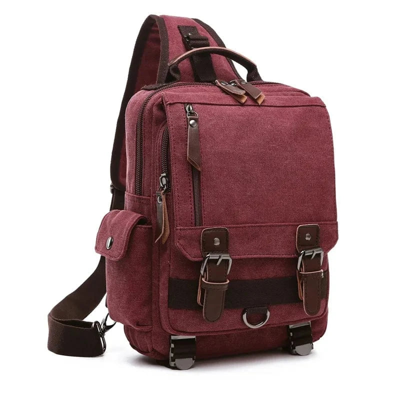 Sac à Dos à une Bretelle