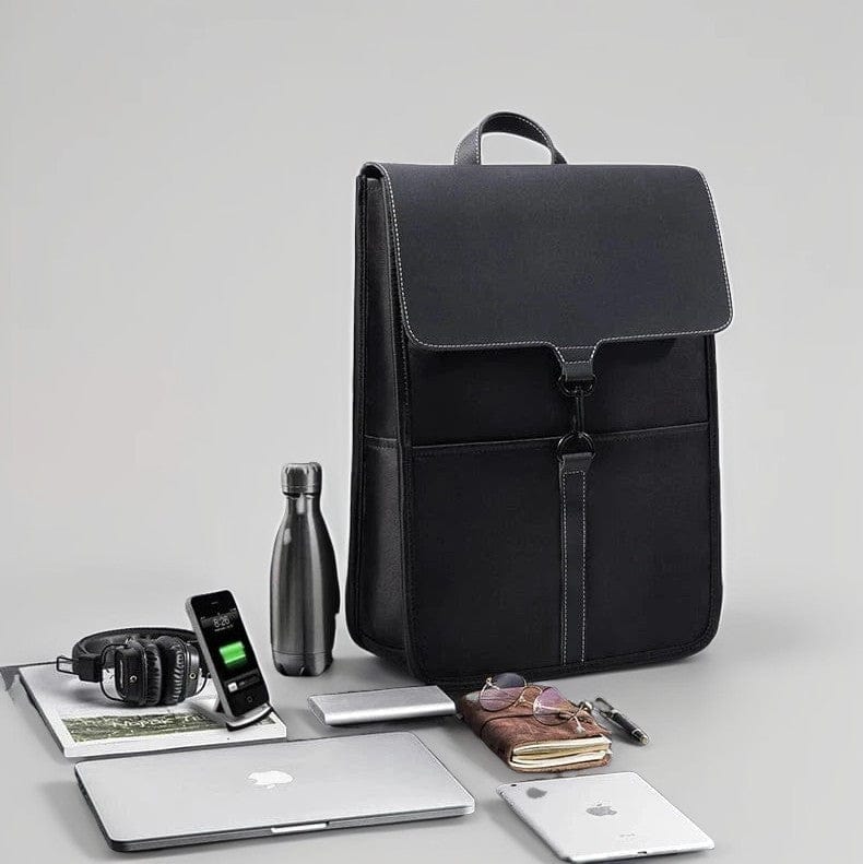 Sac a Dos Chic Unisex | La Casa du Cuir