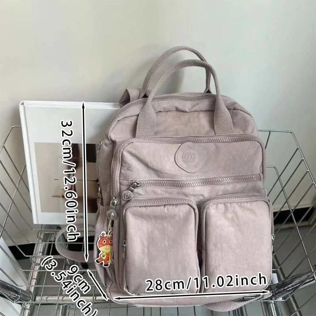 Sac a Dos Collégiens Léo