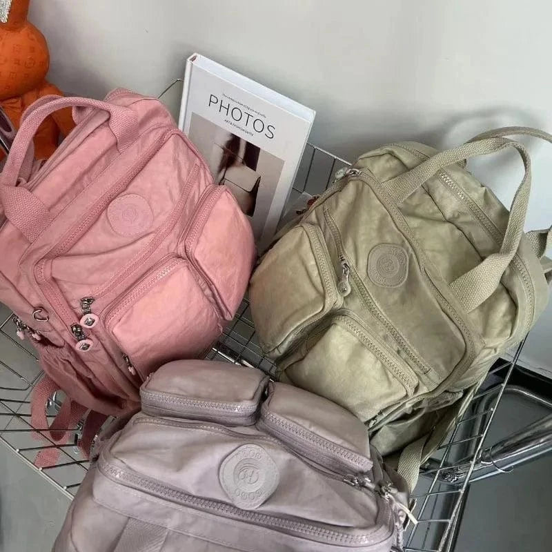 Sac a Dos Collégiens Léo