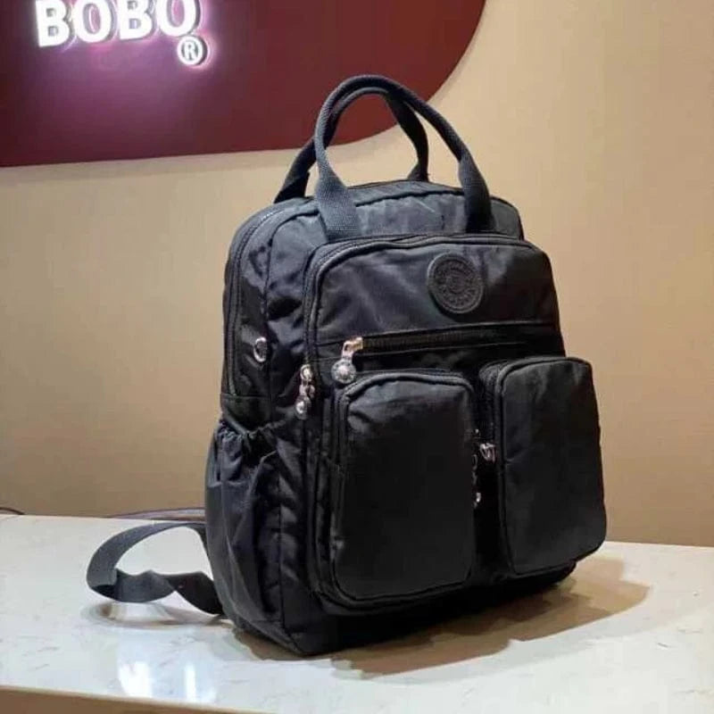 Sac a Dos Collégiens Léo | La Casa du Cuir sac à dos