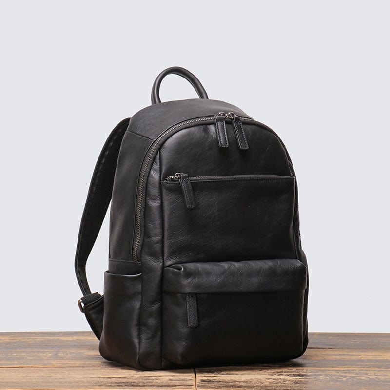 Sac à Dos Cuir Homme Noah
