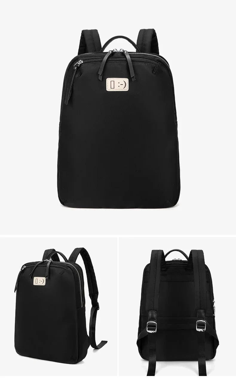 Sac à Dos Femme pour Ordinateur 14 Pouces