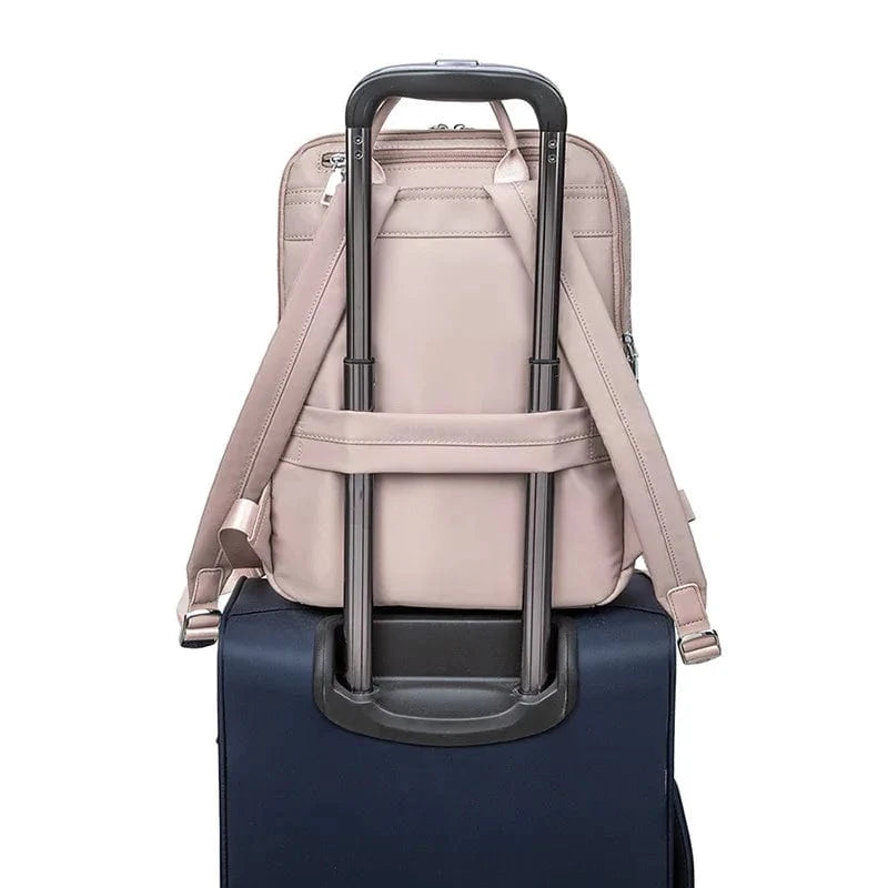Sac à Dos Femme pour Ordinateur 14 Pouces