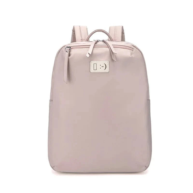 Sac à Dos Femme pour Ordinateur 14 Pouces