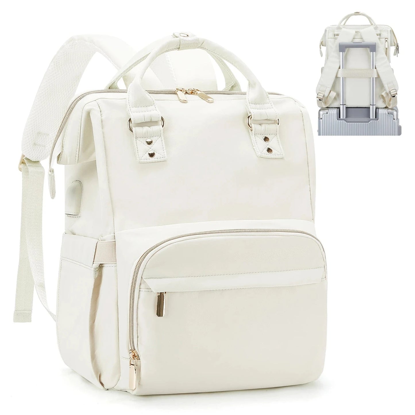 Sac a Dos Femme Voyage Carla