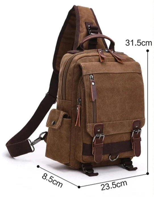 Sac Ă Dos Morgan