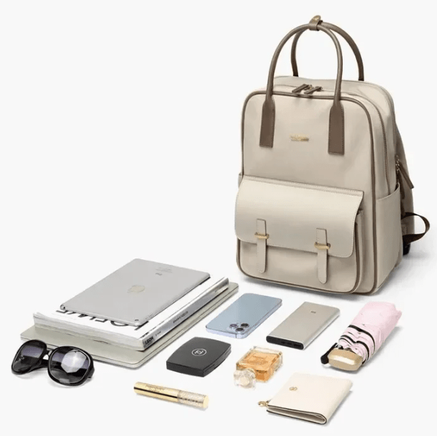 Sac Ă Dos Ordinateur Femme Agnes