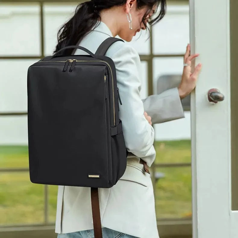 Sac a Dos Ordinateur Femme Juliette | La Casa du Cuir