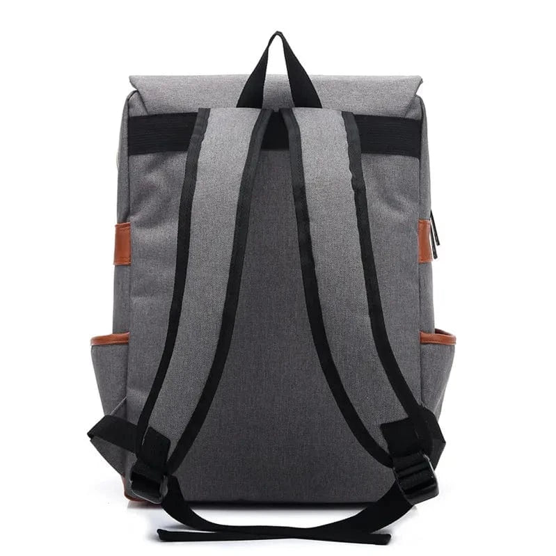Sac a Dos Ordinateur Portable Charlie