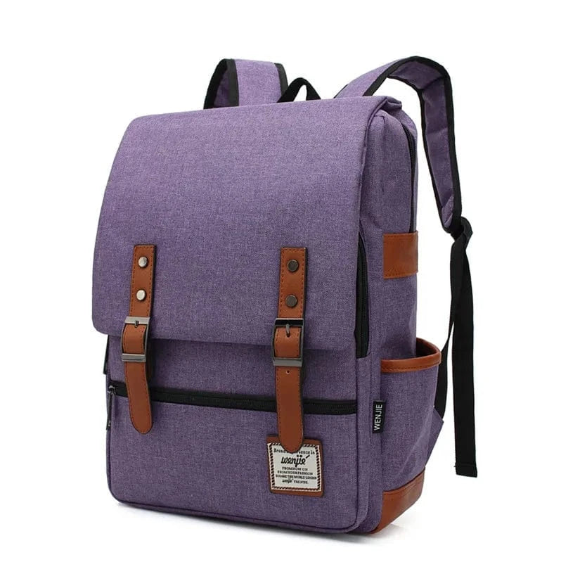 Sac a Dos Ordinateur Portable Charlie, sac à dos pour ordinateur femme