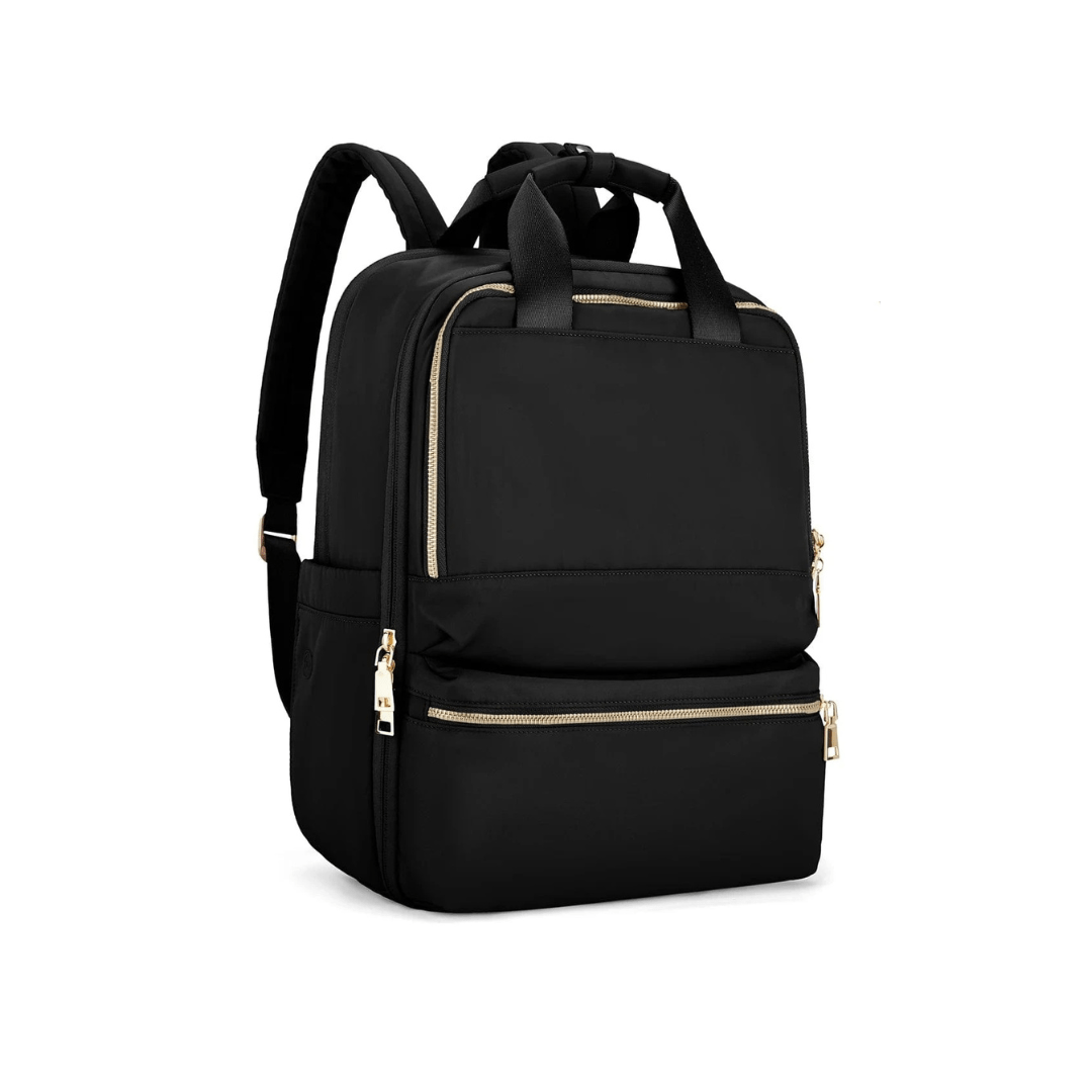 Sac a Dos Ordinateur Portable Claude | La Casa du Cuir
