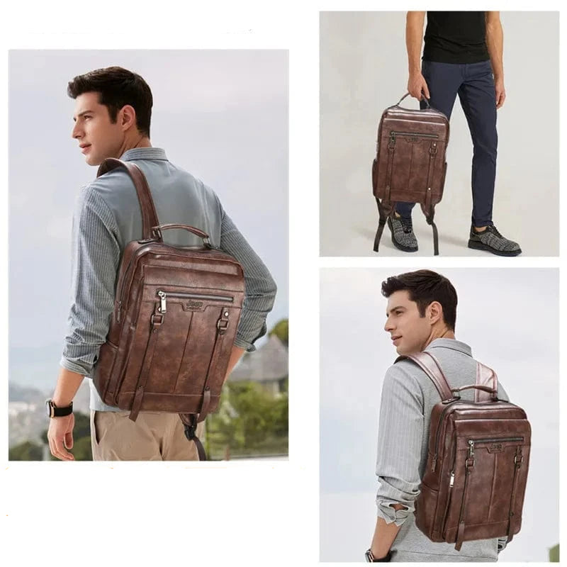 Sac a Dos Ordinateur Portable Sacha