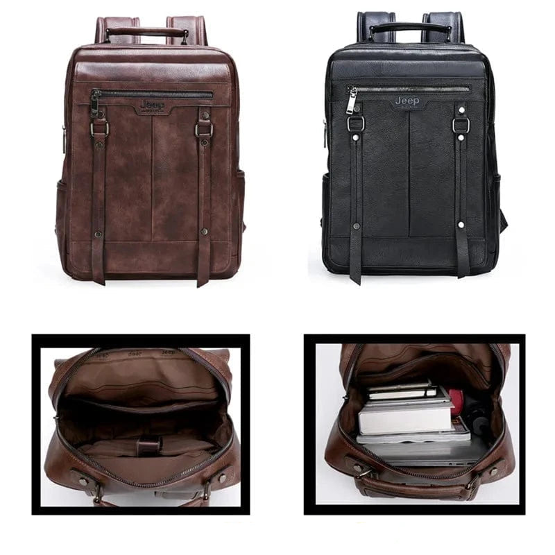 Sac a Dos Ordinateur Portable Sacha