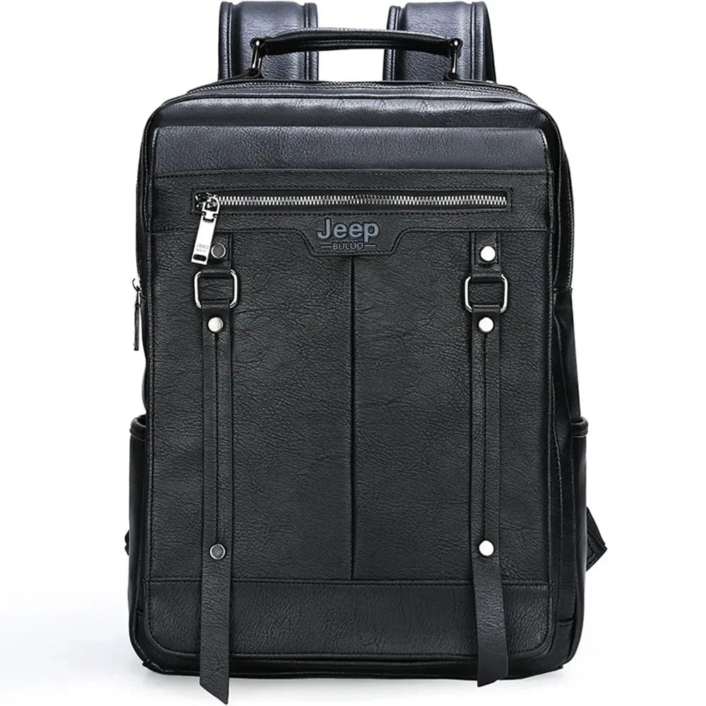 Sac a Dos Ordinateur Portable Sacha, sac cours cuir, sac à dos pour ordinateur femme, sac a dos homme pour ordinateur