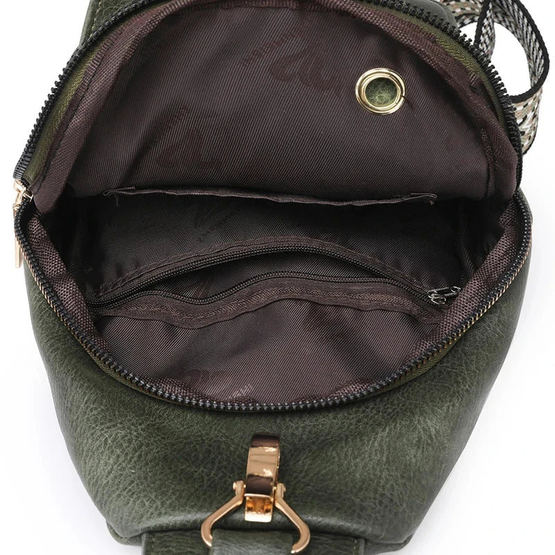 Sac a Main Banane pour Dame