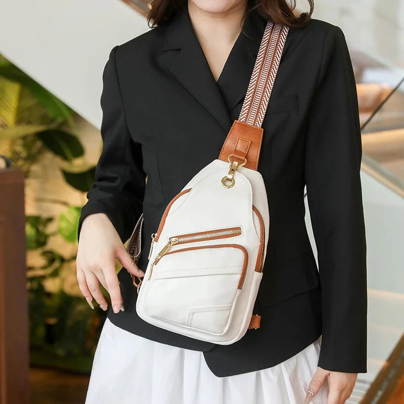 Sac a Main Banane pour Dame