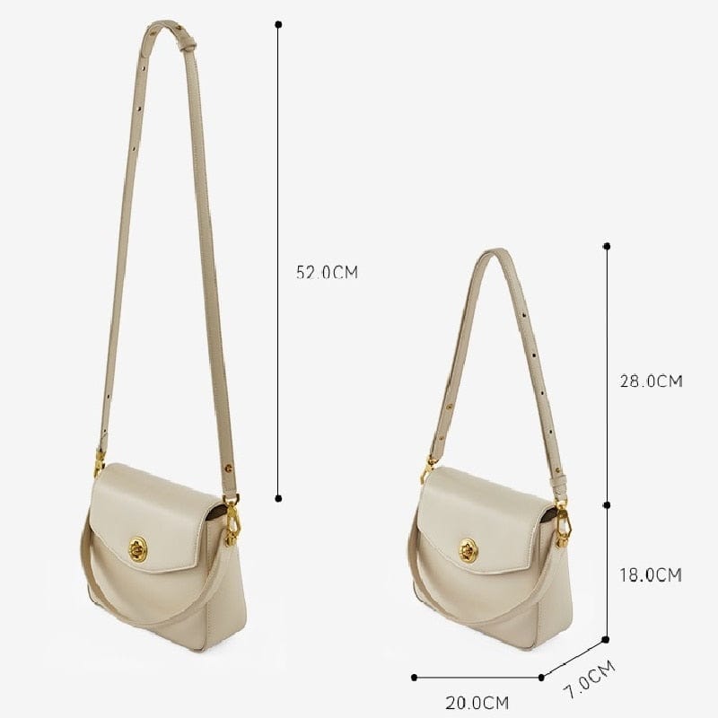 Sac à Main Cuir Femme Olivia