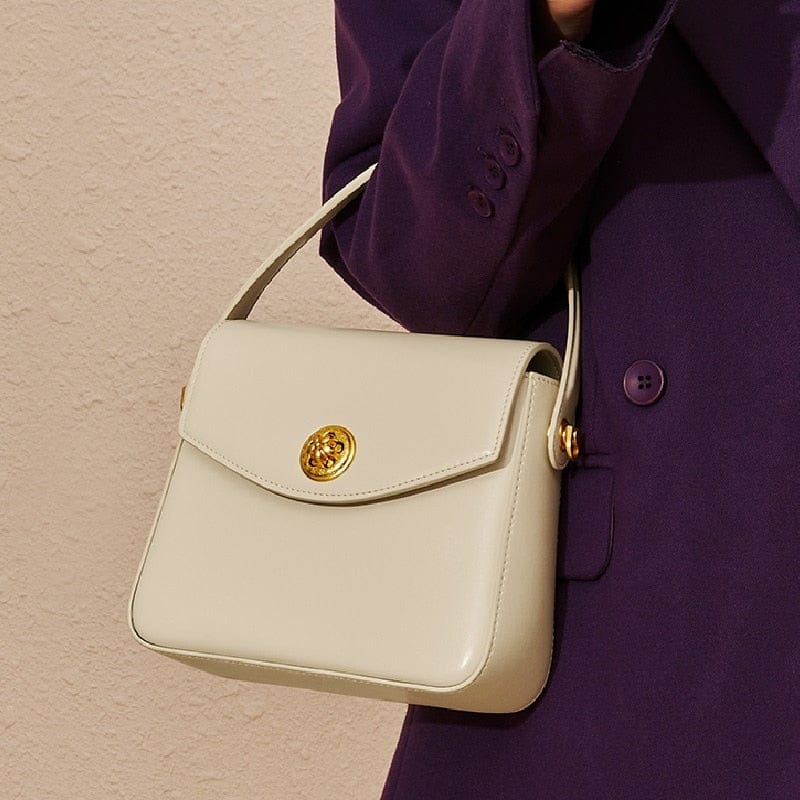 Sac à Main Cuir Femme Olivia