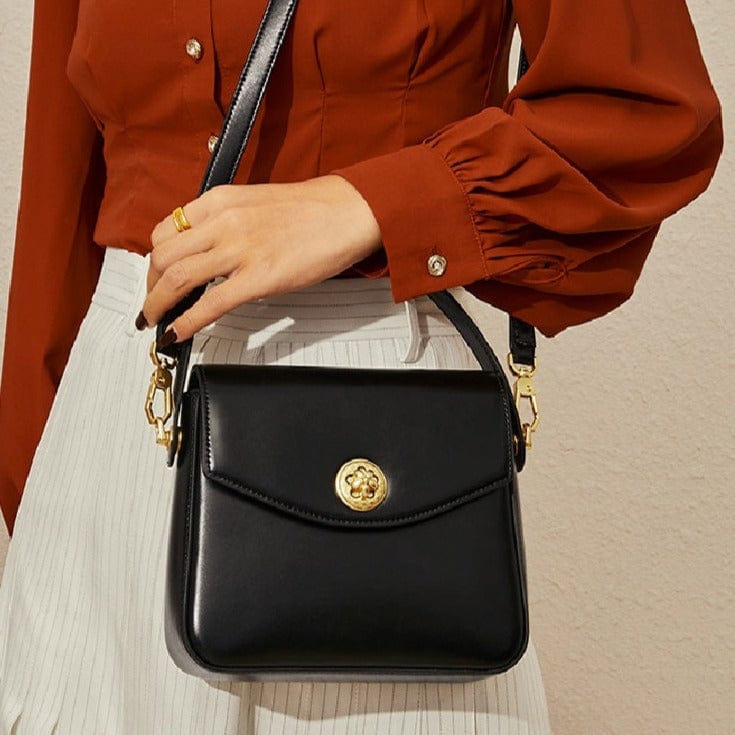 Sac à Main Cuir Femme Olivia