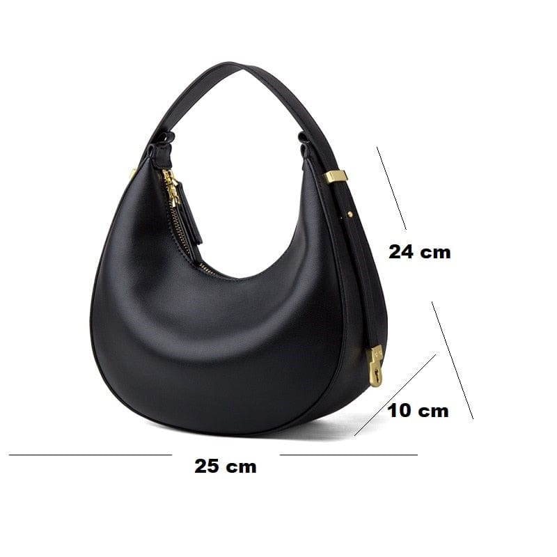 Sac à Main Cuir Femme Sofia