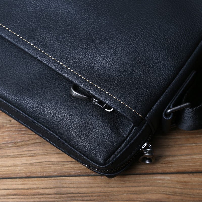 Sac à Main Homme Cuir Ayden